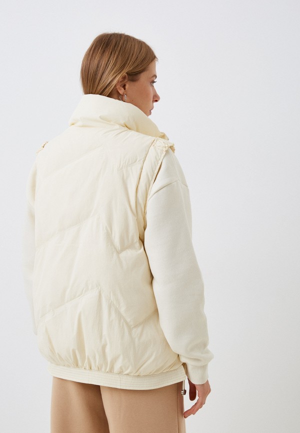 фото Жилет утепленный snow airwolf