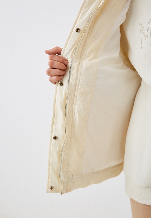 фото Жилет утепленный snow airwolf