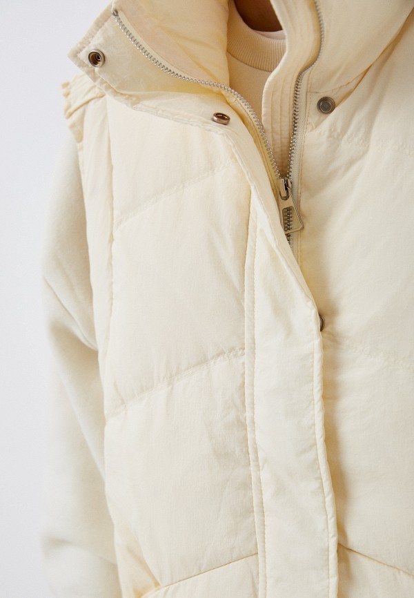 фото Жилет утепленный snow airwolf