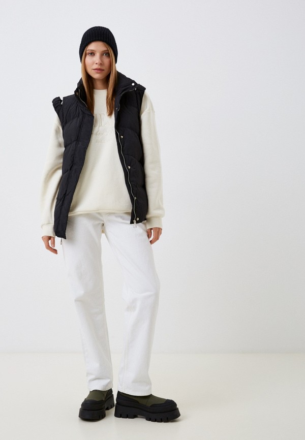 фото Жилет утепленный snow airwolf