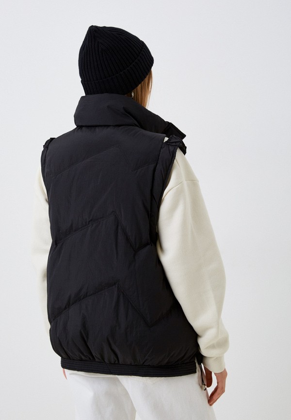 фото Жилет утепленный snow airwolf