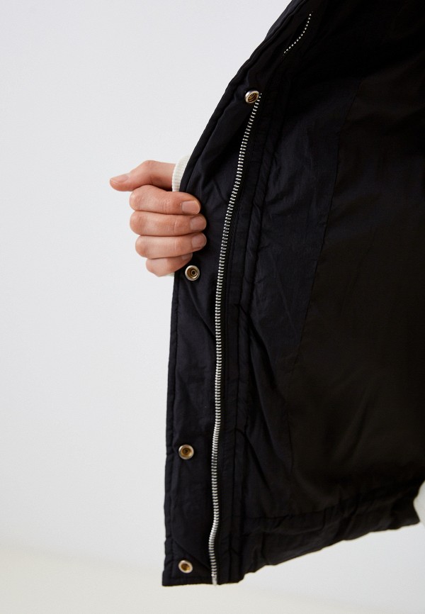 фото Жилет утепленный snow airwolf