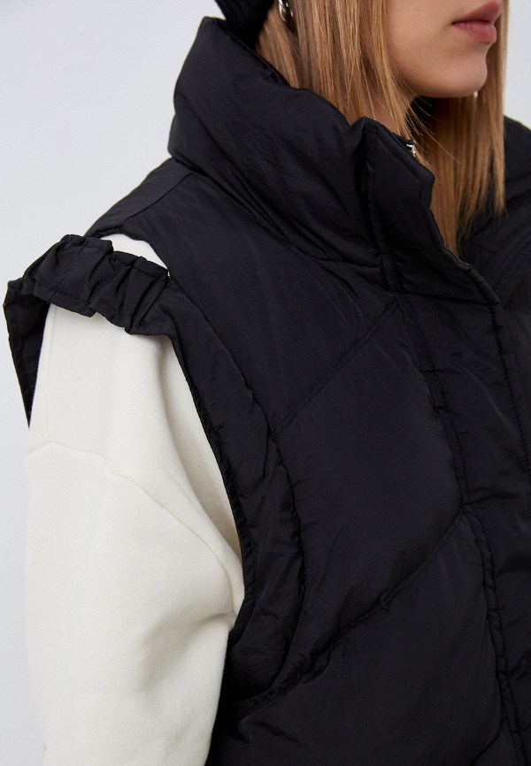 фото Жилет утепленный snow airwolf