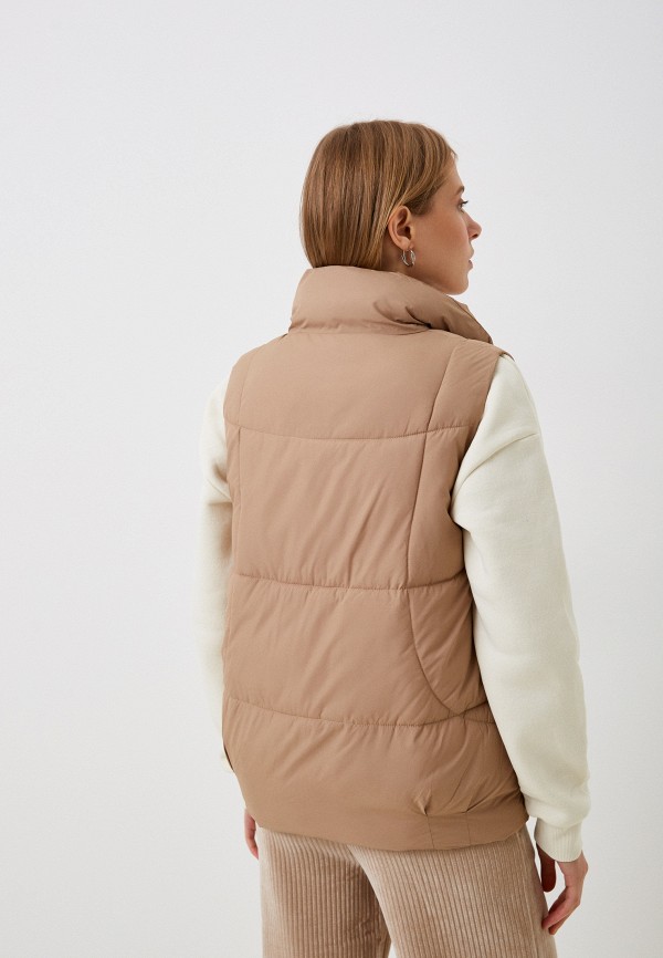 фото Жилет утепленный snow airwolf