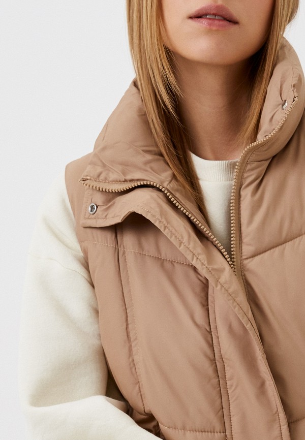 фото Жилет утепленный snow airwolf