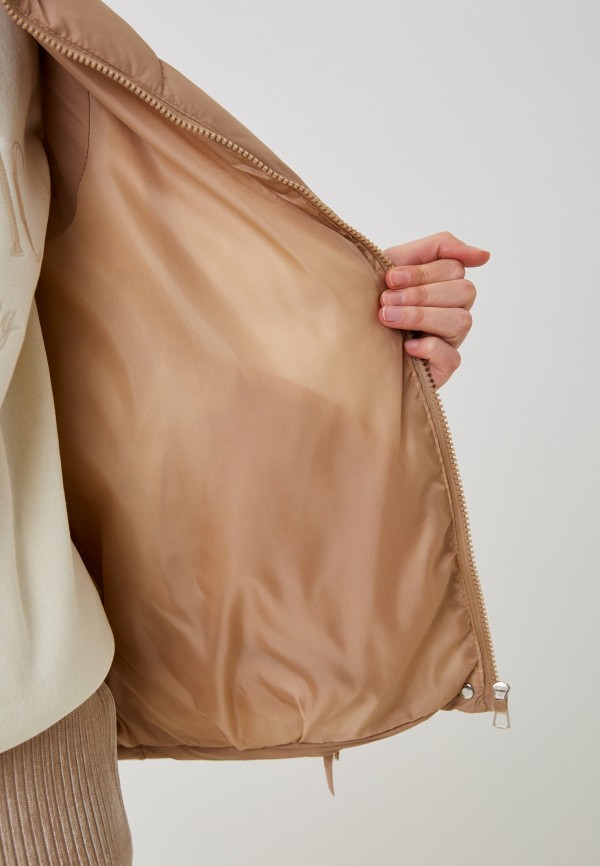 фото Жилет утепленный snow airwolf