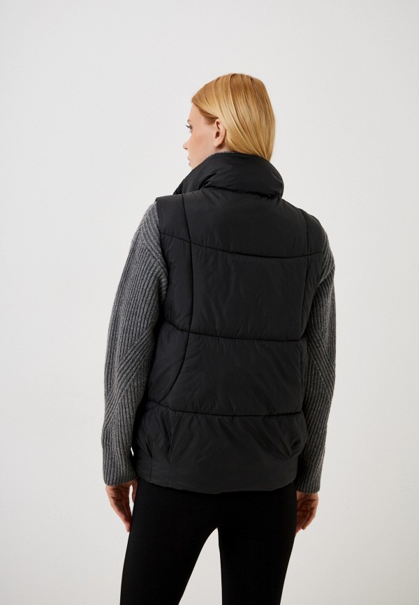 фото Жилет утепленный snow airwolf