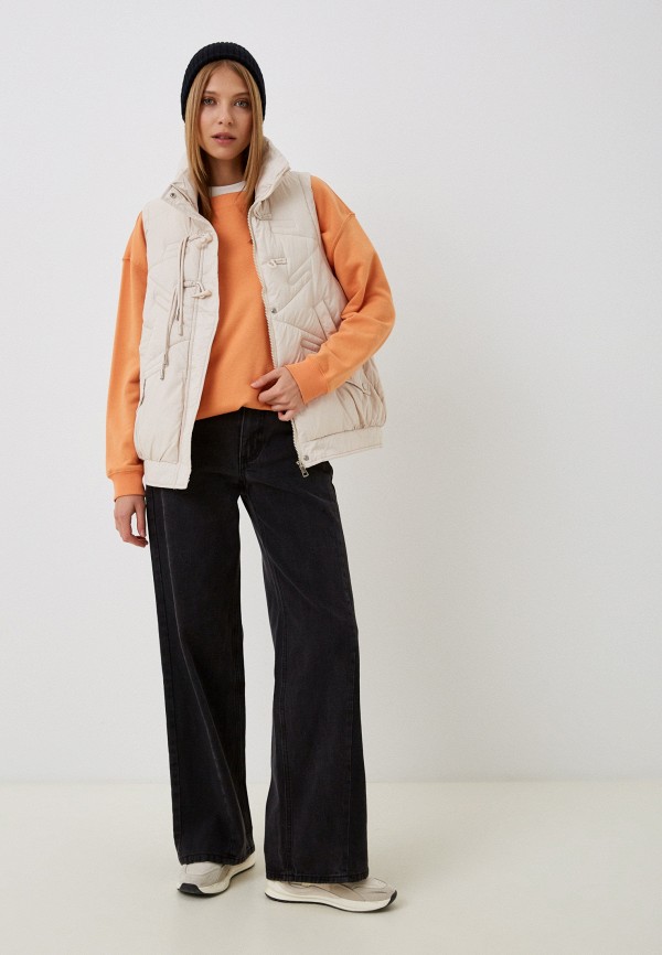 фото Жилет утепленный snow airwolf