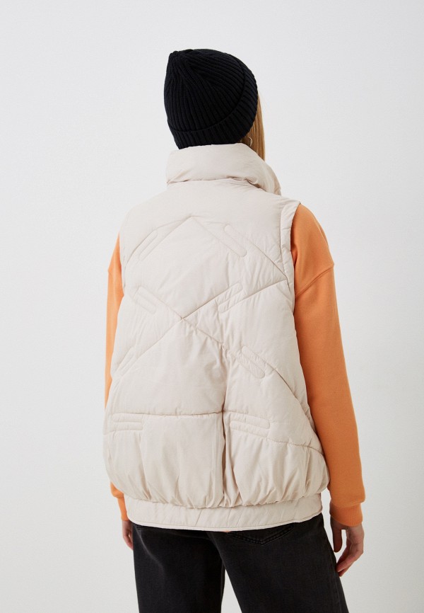 фото Жилет утепленный snow airwolf