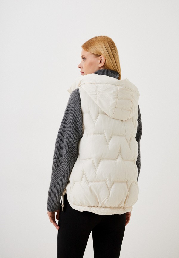 фото Жилет утепленный snow airwolf