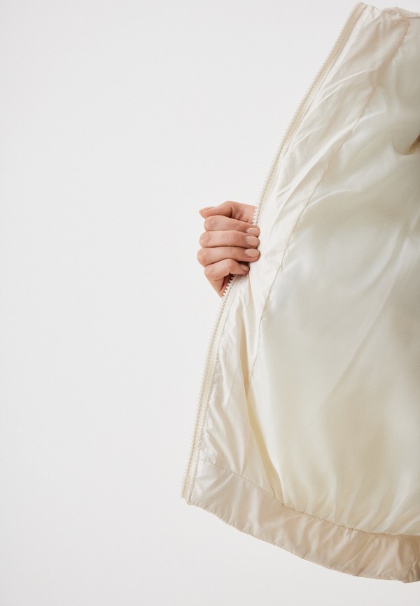 фото Жилет утепленный snow airwolf