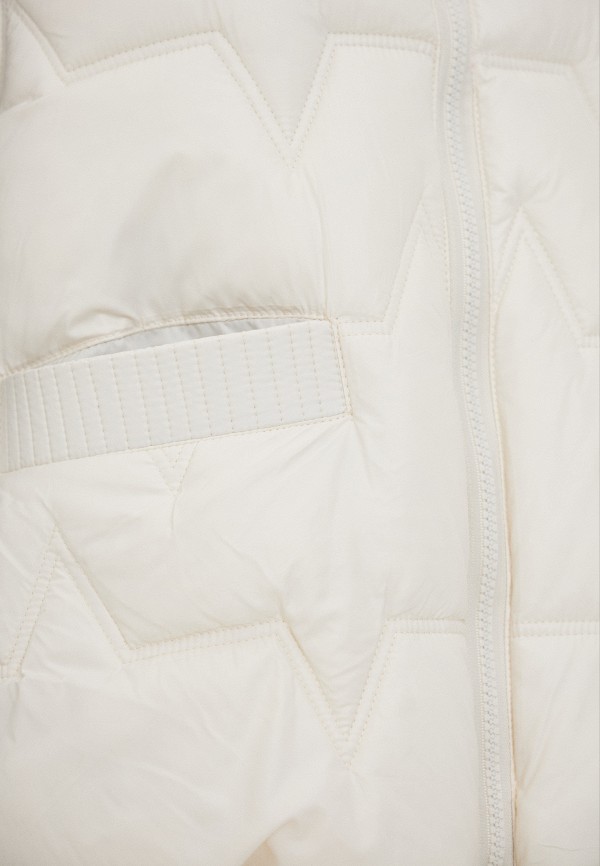 фото Жилет утепленный snow airwolf