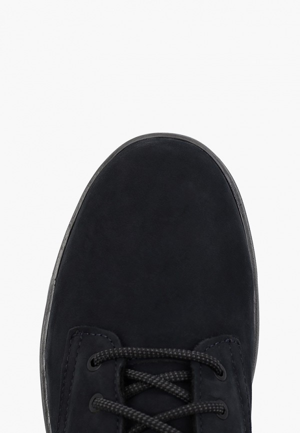 Ботинки s.Oliver синий, размер 43, фото 4