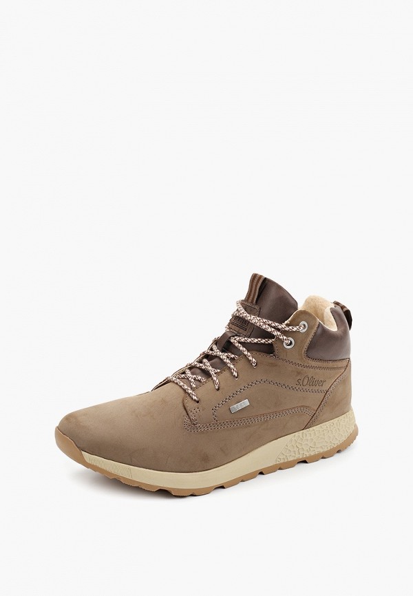 фото Ботинки s.oliver