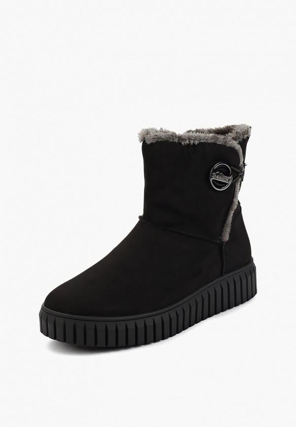 фото Полусапоги s.oliver