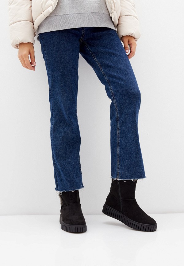 фото Полусапоги s.oliver