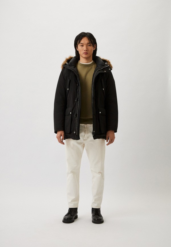 фото Парка boss