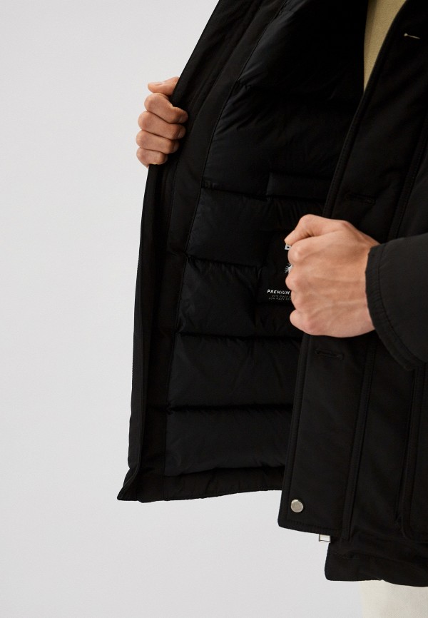 фото Парка boss