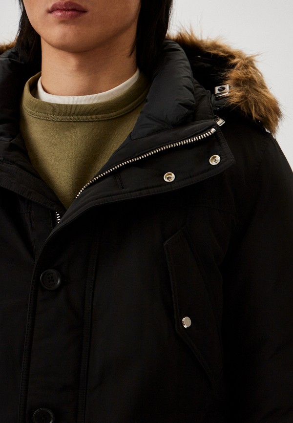 фото Парка boss