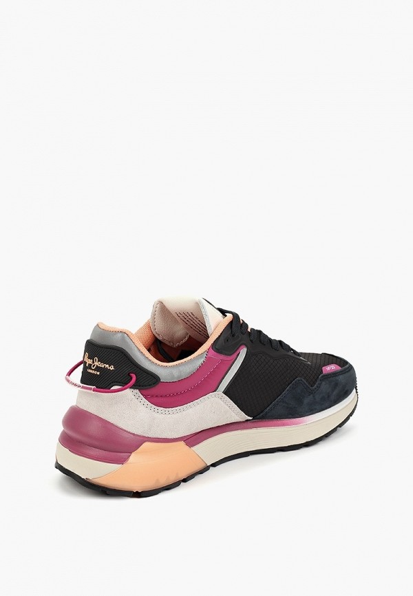 фото Кроссовки pepe jeans