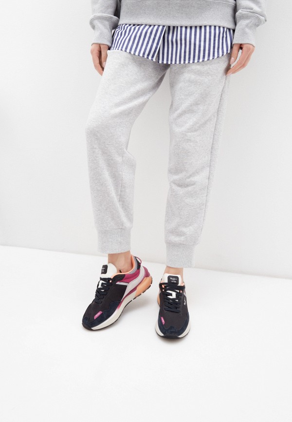 фото Кроссовки pepe jeans