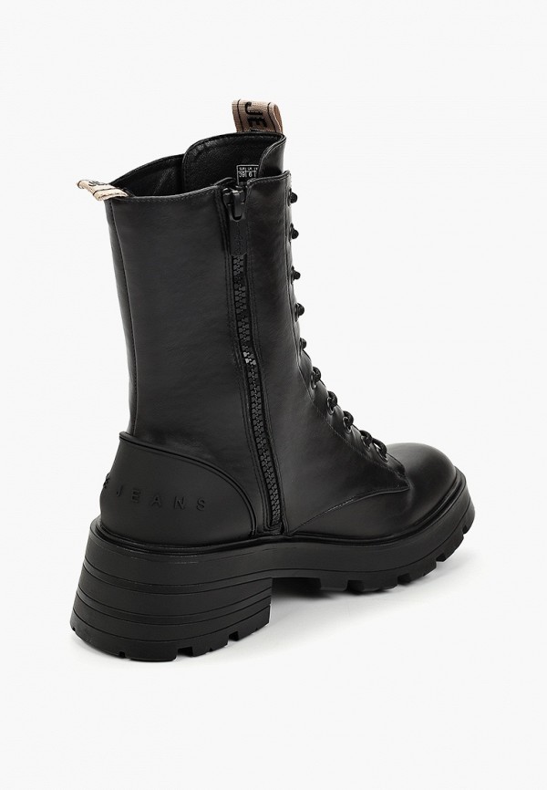 фото Ботинки pepe jeans