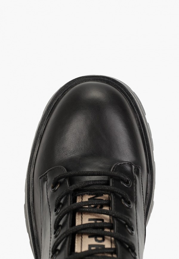 фото Ботинки pepe jeans