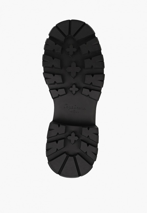 фото Ботинки pepe jeans