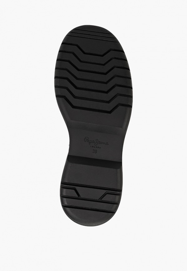фото Ботинки pepe jeans