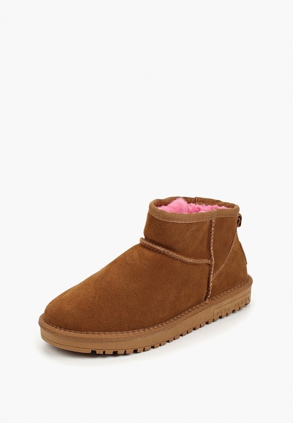 фото Полусапоги pepe jeans