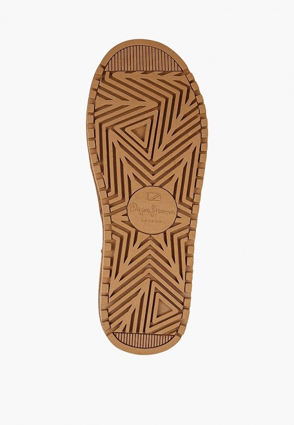 фото Полусапоги pepe jeans