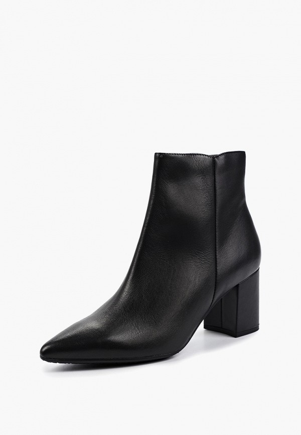 фото Ботильоны tamaris