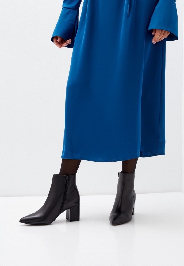 фото Ботильоны tamaris