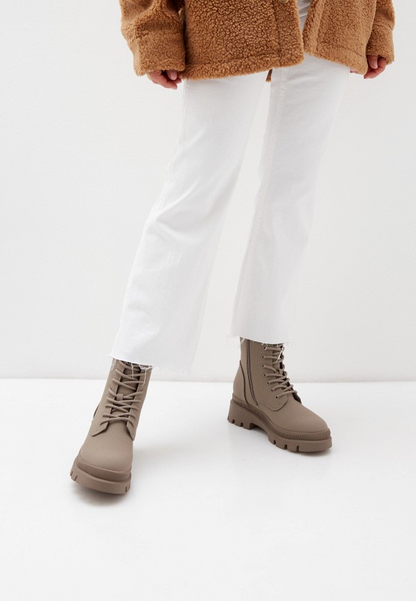 фото Ботинки tamaris