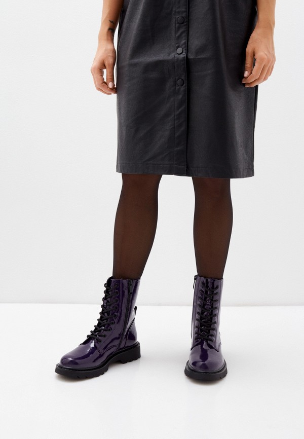 фото Ботинки tamaris