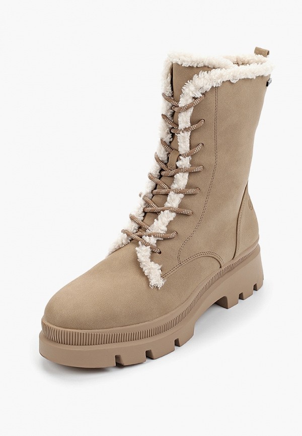 фото Ботинки tamaris