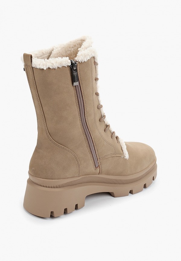 фото Ботинки tamaris