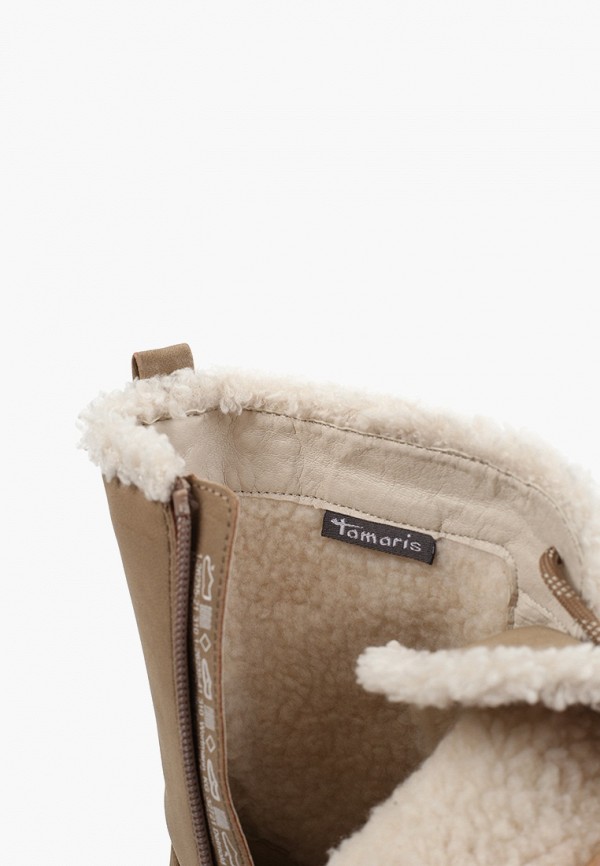 фото Ботинки tamaris