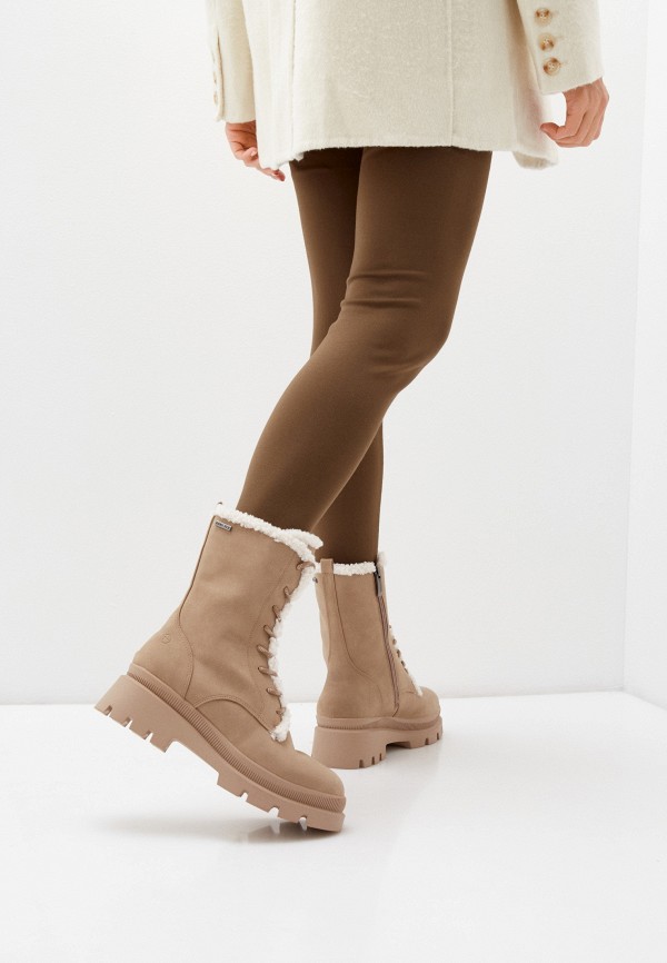 фото Ботинки tamaris