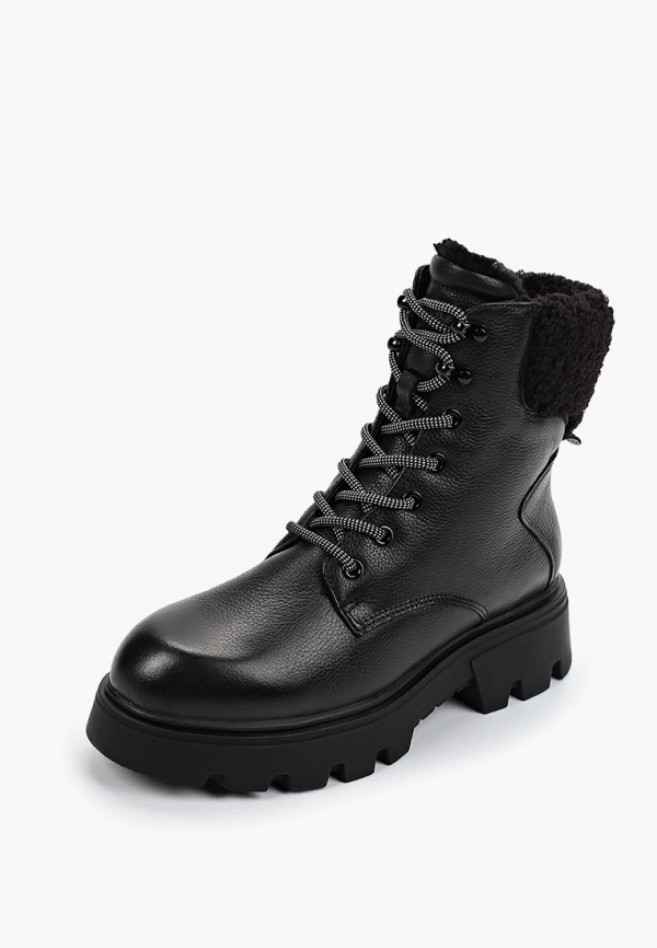 фото Ботинки tamaris