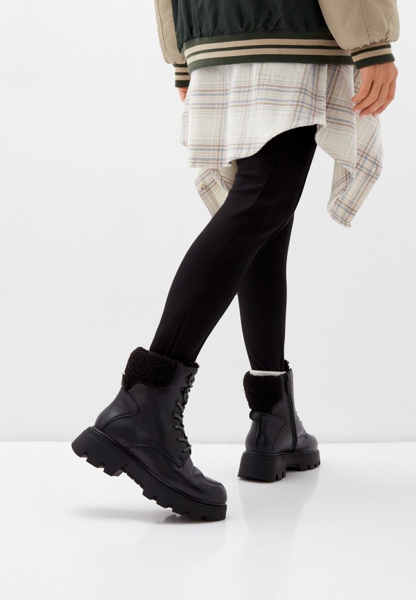 фото Ботинки tamaris