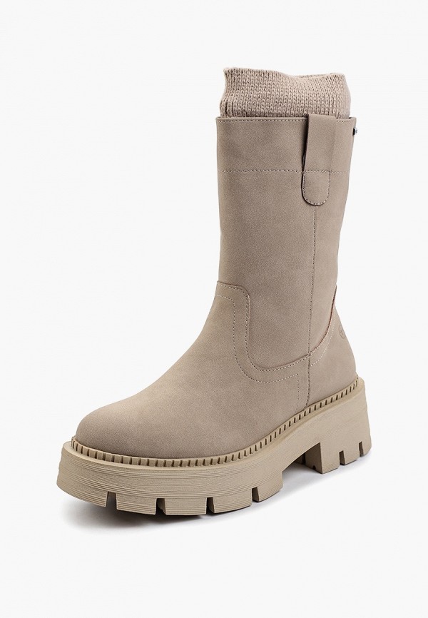 фото Полусапоги tamaris