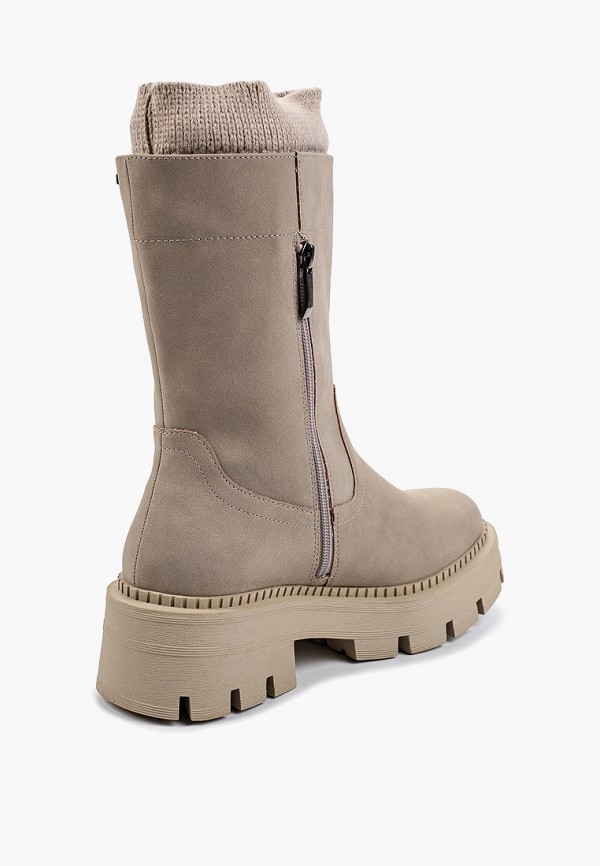 фото Полусапоги tamaris