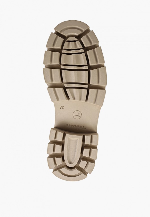 фото Полусапоги tamaris