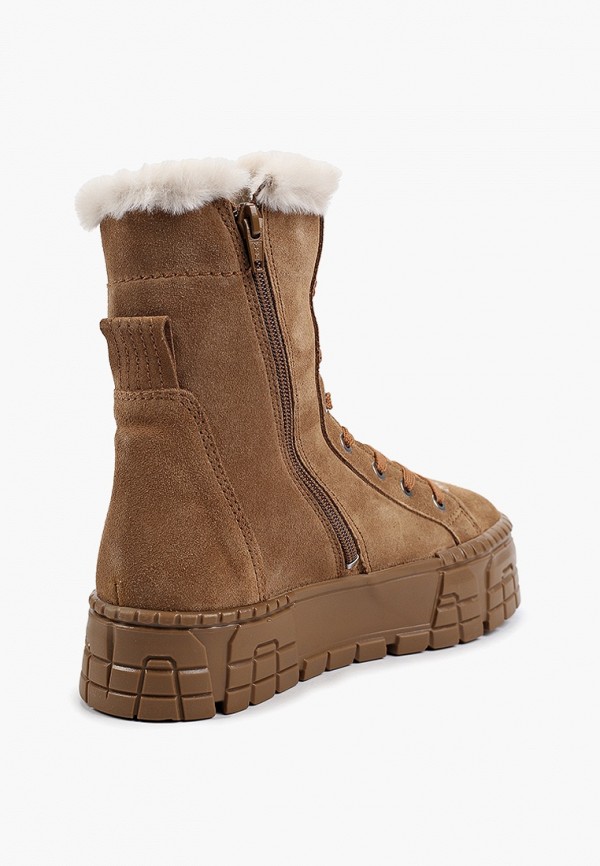 фото Ботинки tamaris