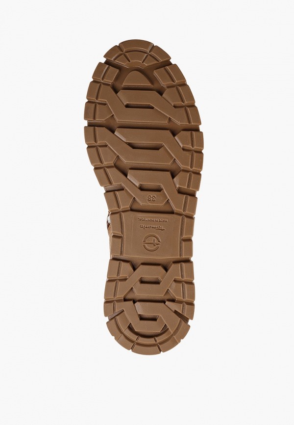 фото Ботинки tamaris