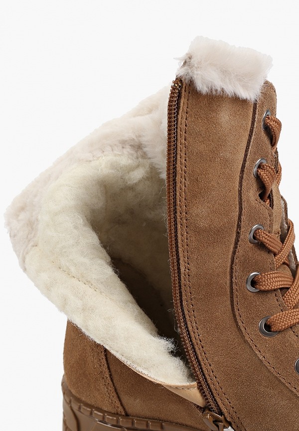 фото Ботинки tamaris