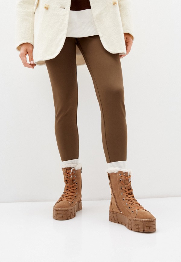 фото Ботинки tamaris