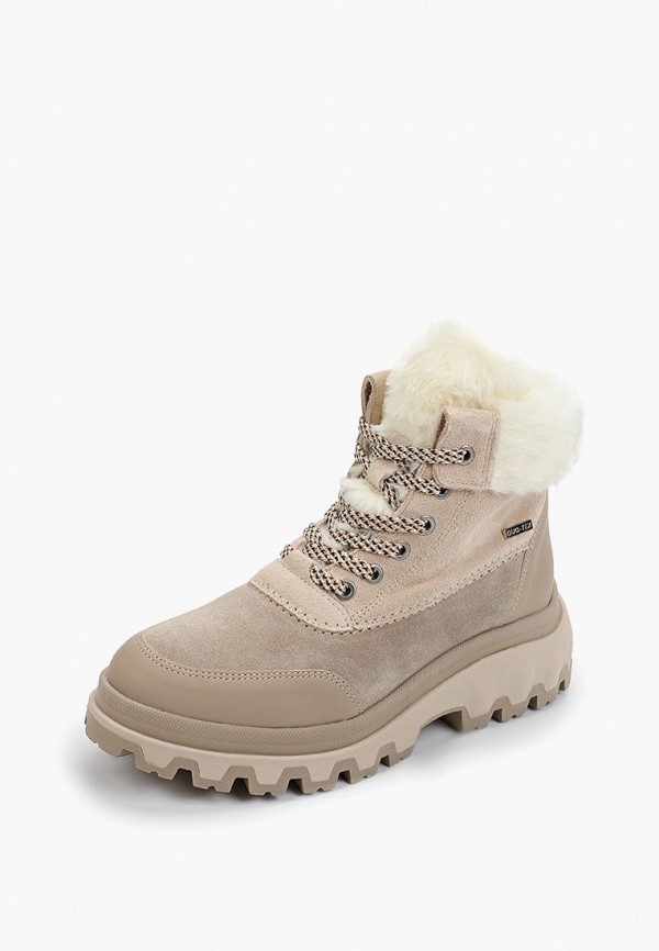 фото Ботинки tamaris