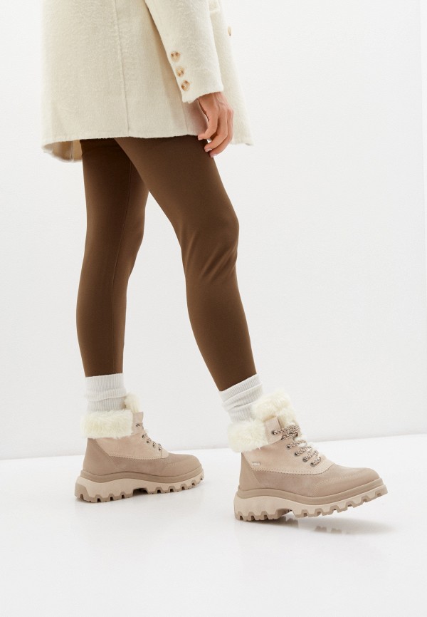 фото Ботинки tamaris